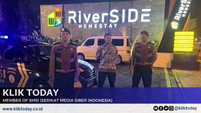 Polres Bondowoso Melaksanakan Patroli Guna Antisipasi 3C dalam Libur Perayaan Waisak