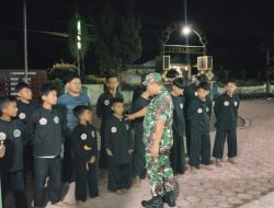 Pesan Kopka Eko, Tetap Rendah Hati dan Jangan Sombong