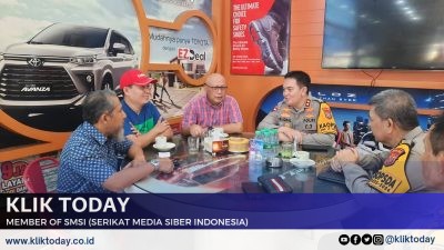 Kompolnas Pantau Kesiapan Pengamanan Pilkada 2024 di Riau