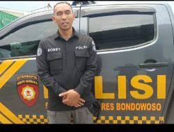 Aksi Pencurian di Masjid Terekam CCTV, Polisi Terus Melakukan Pengejaran