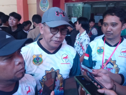 Disparbudpora Buka Bondowoso E-sports Championship 2024, Begini Kata Pj Bupati