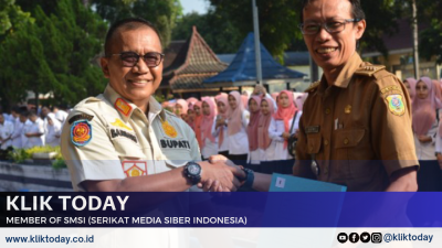 Hari yang Bahagia Bagi Para CPNS yang Akan Menerima SK PNS di Bondowoso