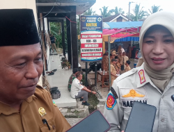 Pelayanan Masyarakat, Semalam Bersama PJ Bupati Bondowoso, Begini Kata Haeriah Yuliati