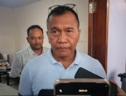 Jendral (purn) Dudung Abdurachman Tinjau Peternakan Sapi Perah PT Bumi Kironggo Joyo Rejoagung Sumber Wringin