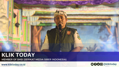 Sosialisasi Bahaya Peredaran Rokok Ilegal, SatpolPP Bondowoso Adakan Kesenian Ludruk Sanggar Pagi