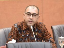 Jabatan Kades Delapan Tahun Membuahkan Hasil, Begini Kata Bang Nasim F-PKB