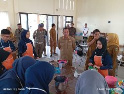 Pemkab Bondowoso Gelar Pelatihan Unit Kompetensi, Berikut Harapanya