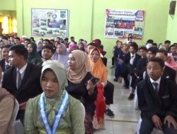 Heboh!! Puluhan Pelajar SMPN 1 Maesan Diserahkan Kepada Ortunya, Begini Kata Suparman dan Gatot