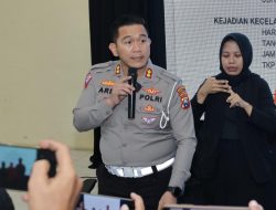 Tour De Panderman Polrestabes Surabaya Siapakan Pola Rekayasa Lalu Lintas