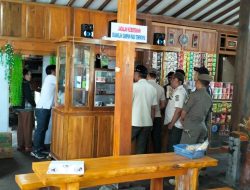 Gempur Rokok Ilegal, Satpol PP Bondowoso-Banyuwangi Gelar Operasi Gabungan