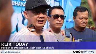 Pj Wali Kota Batu Apresiasi Tour de Panderman, Tingkatkan Okupansi Hotel dan UMKM