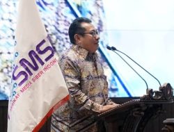 Desiminasi Media yang berkualitas, Demi Pilkada Serentak 2024 yang Aman dan Damai
