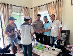 3 Pilar di Jember Berhasil Mediasi Penyelesaian Masalah Batas Tanah Warga Pancakarya