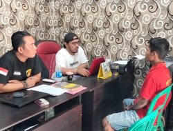 Polisi Bekuk Pelaku Setubuhi Anak Berusia 14 Tahun Hingga Hamil