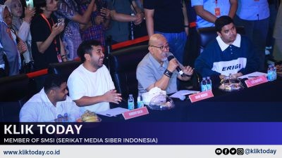 Selesai Gelar Acara Stand Up Comedy, Polri, Kritik Kita Tindaklanjuti