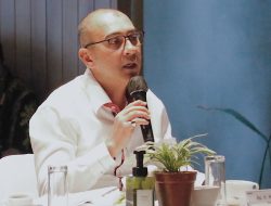 HUT ke-78, BNI Turut Bantu Pencapaian Target NZE Indonesia, Nasim Khan Apresiasi Program Tersebut