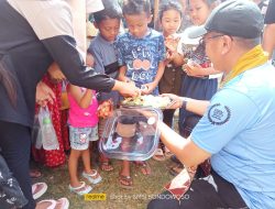 Festival Kesenian Klabang Tegalampel, Pj Bupati Bondowoso Sebut Desa Budaya