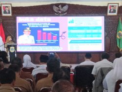 Terhitung Ada 31 Kasus 2024, Dinsos P3AKB Bondowoso Gelar Satuan Tugas Perlindungan Perempuan dan Anak