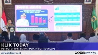 Terhitung Ada 31 Kasus 2024, Dinsos P3AKB Bondowoso Gelar Satuan Tugas Perlindungan Perempuan dan Anak