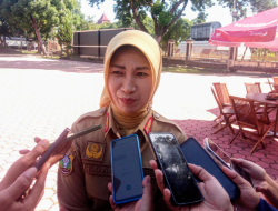 Coffee Morning Bersama OPD, Begini Pesan Pj Sekda Bondowoso