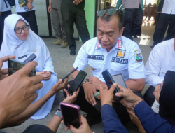 Pemkab Bondowoso Laksanakan Pemberian Susu PKMK juga Sembako Kepada Lansia dan Bumil