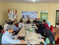 Menangkal Ancaman Siber di Era Digital Ala Relawan Perisai Prabowo