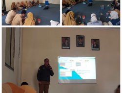 Pembinaan dan Evaluasi Kinerja Pelayanan Kesehatan Hewan, Puskeswan, Berikut Penjelasan PLT Kadisnakan Bondowoso