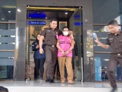 Mantan Kepala Dinas BSBK Jadi Tersangka Oleh Kejari Bondowoso