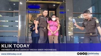 Mantan Kepala Dinas BSBK Jadi Tersangka Oleh Kejari Bondowoso