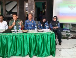 Kodim 0822 Bondowoso Siap Menampilkan yang Terbaik Dalam Mengikuti Kasad Award Kampung Pancasila