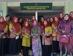 Persit Kodim 0822/Bondowoso Gelar Posbindu, Deteksi Dini Penyakit Tidak Menular