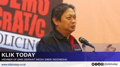 Pendaftaran Calon Anggota Kompolnas 2024-2029 Ditutup, 137 Orang Mendaftar