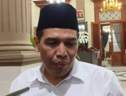 Tasyakuran, Mohon Ijin dan Melanjutkan Pemerintahan Bondowoso, Begitu Kata Pj Bupati yang Baru Dilantik