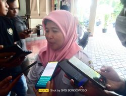 Anak Harus Punya Akte  Kelahiran  Atau Identitas KIA, Begini Kata Kadinsos P3AKB Bondowoso