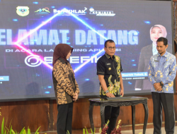 Pantau Penggunaan Anggaran Melalui Aplikasi Sirefik, Berikut Penjelasan Kadis Kominfo Bondowoso