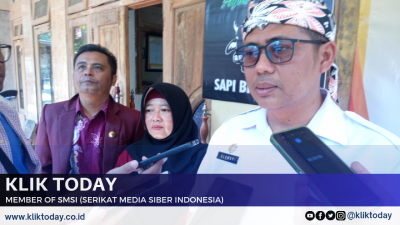 Ikuti Lomba Pelayanan  Inseminasi Buatan (IB) Tingkat Provinsi, Berikut Penyampaian Kadisnakan Bondowoso