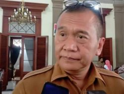 Positif Maju di Pilkada 2024, Pj Bupati Bondowoso Mundur Dari Jabatanya