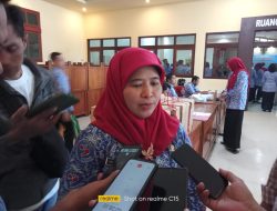 Cegah Stunting, Wujudkan Generasi Unggul, Begini Kata Kadinsos P3AKB Bondowoso