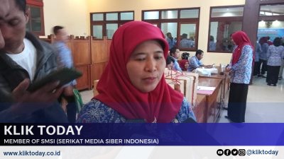 Cegah Stunting, Wujudkan Generasi Unggul, Begini Kata Kadinsos P3AKB Bondowoso