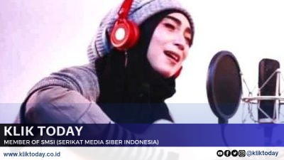 Inka Christie Bersama Black Jade Akan Perform di Babakan Ciparay Bandung