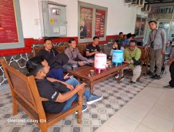 SMSI Menyayangkan saat Wartawan Dilarang Meliput Kegiatan Lapas Kelas IIB Bondowoso