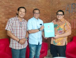 Parpol Gelora Serahkan Rekomendasi Kepada Bakal Paslon BAGUS, Begini Kata Teguh Wibowo