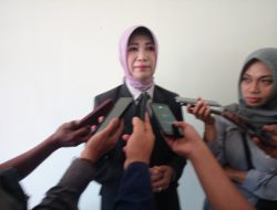 Haeriah Yuliati Kembali Dilantik Sebagai PJ Sekda Bondowoso, Berikut Tujuanya