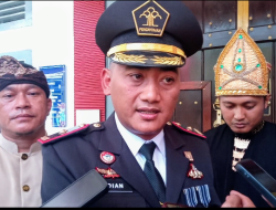 265 Napi di Lapas Bondowoso Dapat Remisi HUT ke-79 RI, Dua Orang Langsung Bebas