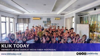 Disnakan Bondowoso Sinergi bersama Dinas Pendidikan Sosialisasi Tentang Bahaya Penyakit Rabies