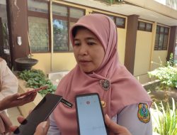 Koordinasi Penguatan (TPPS) Kecamatan dan Persiapan Pelaksanaan (SSGI) Tahun 2024, Begini Kata Kadinsos Bondowoso