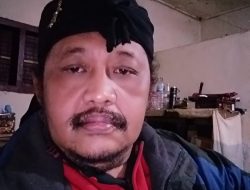 Koordinator Laskar Aswaja Sayangkan Statement Kepala BKPSDM Terkait Open Bidding