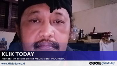 Koordinator Laskar Aswaja Sayangkan Statement Kepala BKPSDM Terkait Open Bidding