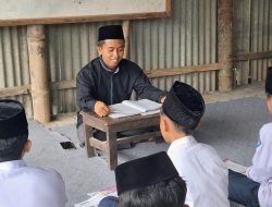 Ini Sosok Gus Baqir, Calon Wakil Bupati Pasangan Bambang Soekwanto