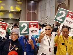 Khofifah Akan Menang Tebal di Pilgub Jatim, Begitu Kata Wakil Ketua Tim Pemenangan Provinsi Prabowo-Gibran, dr Agung Mulyono